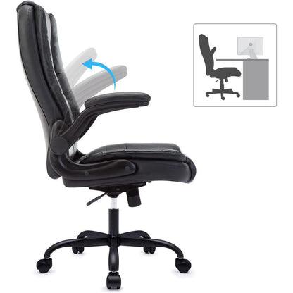 Ergonomischer Bürostuhl mit