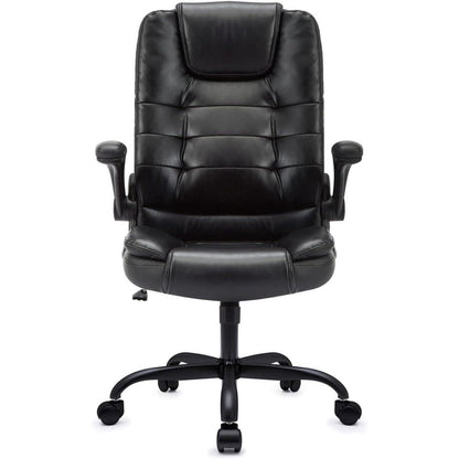 Ergonomischer Bürostuhl mit