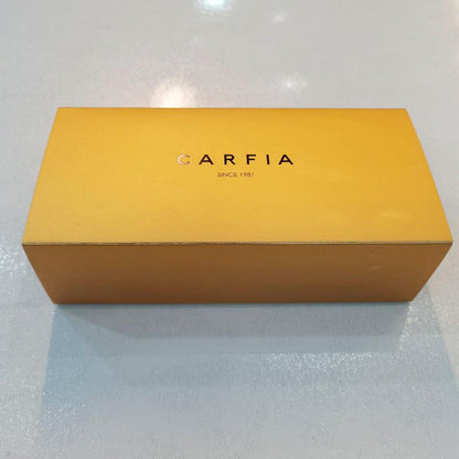 CARFIA Herren Sonnenbrille Polarisierte Metallrahmen UV400 Sportbrille