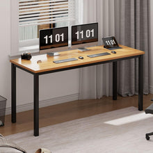 Schreibtisch Computertisch PC Workstation Home Office Bürotisch
