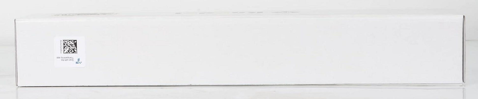 Wasserdichte PVC Schreibunterlage 80x40cm doppelseitig Dunkelblau/Gelb