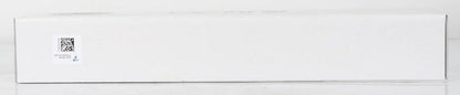Wasserdichte PVC Schreibunterlage 80x40cm doppelseitig Dunkelblau/Gelb