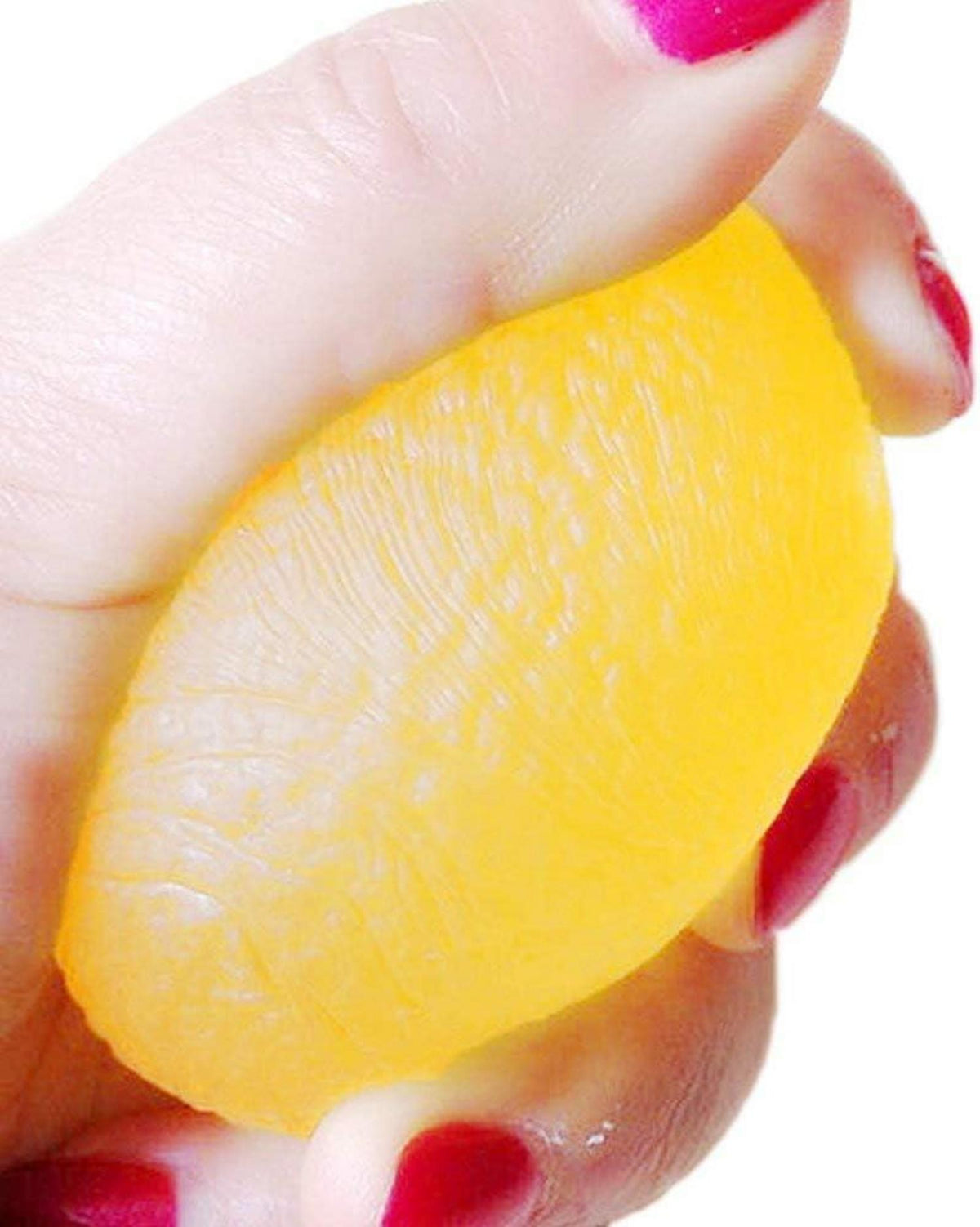 Hand Therapie Bälle 3er Set Finger Handgelenk Übungsbälle Stärkungsmittel
