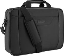 Laptop Aktentasche 15.6 Zoll Notebook Tablet Umhängetasche