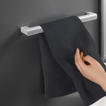 Microfaser Geschirrtücher Schwarz Saugfähig Fusselfrei 40x56cm 3er Pack