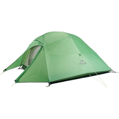 Ultraleichtes 3-Personen Zelt für Camping & Wandern
