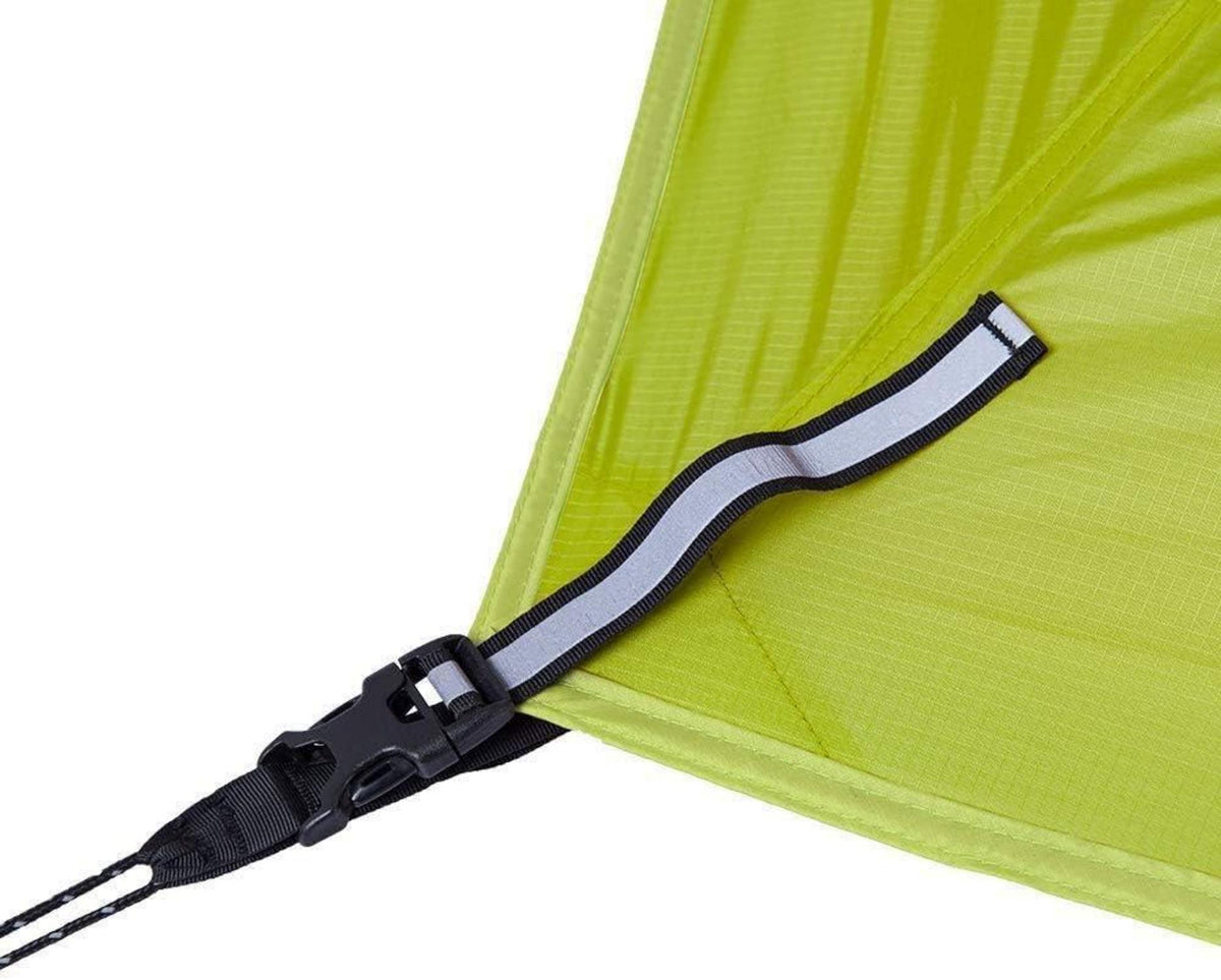 Ultraleichtes Camping Zelt 3 Personen 4 Saison Naturehike Cloud Up 3 Upgrade