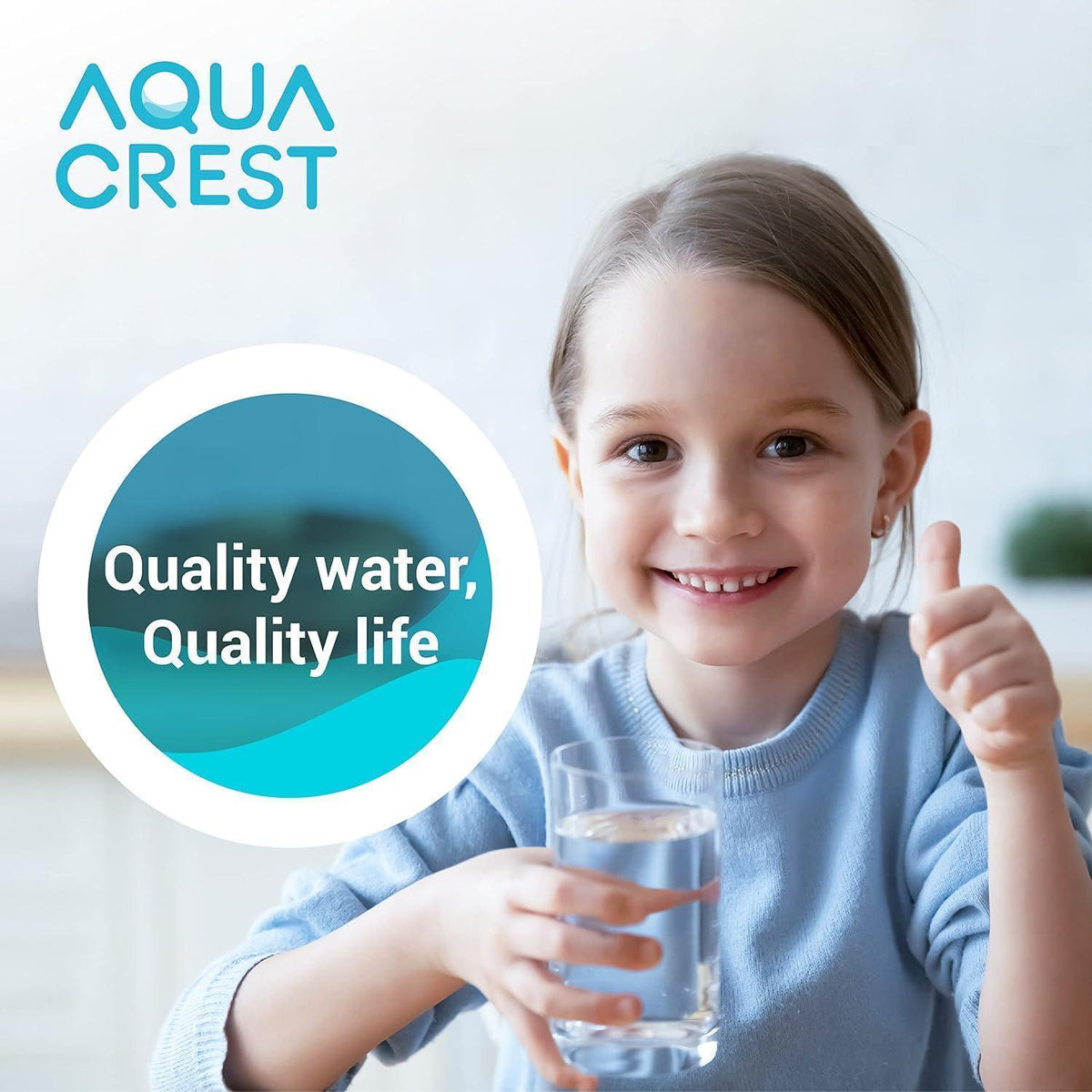 Maxtra Wasserfilterkartuschen (6er Pack) – NSF & TÜV SÜD