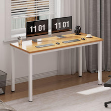 Schreibtisch Computertisch PC Büro Workstation Esstisch