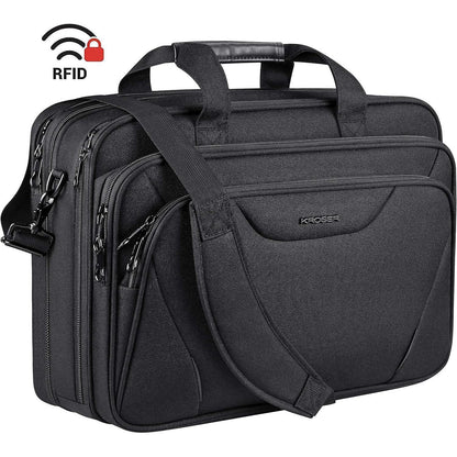 18 Zoll Laptoptasche bis 17,3 Zoll wasserdicht dehnbar mit