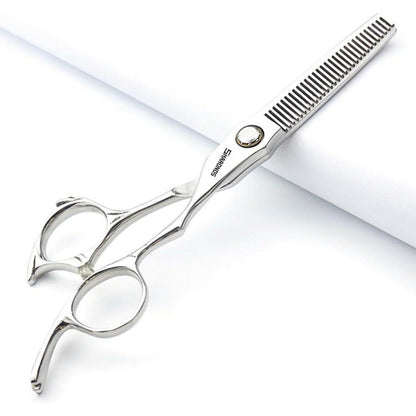 Professionelle Friseurschere 6 Zoll (2 Stück) Edelstahl 440C