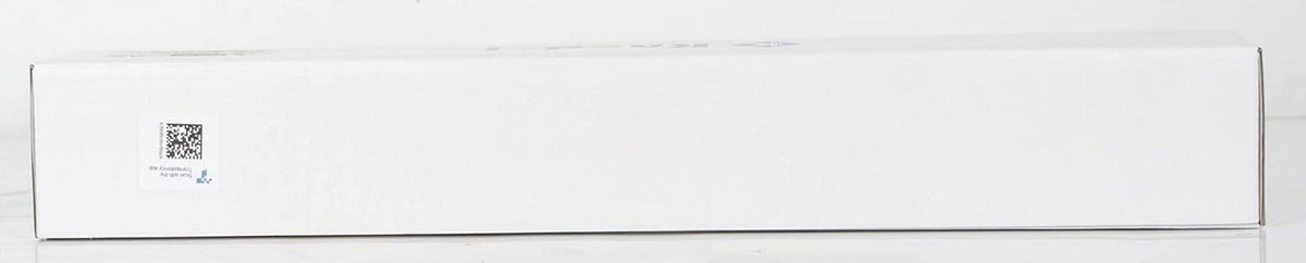 Knodel Tischunterlage 90x43cm Wasserdicht PVC Laptop Mauspad Büro Schwarz