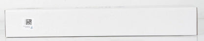 Knodel Tischunterlage 90x43cm Wasserdicht PVC Laptop Mauspad Büro Schwarz