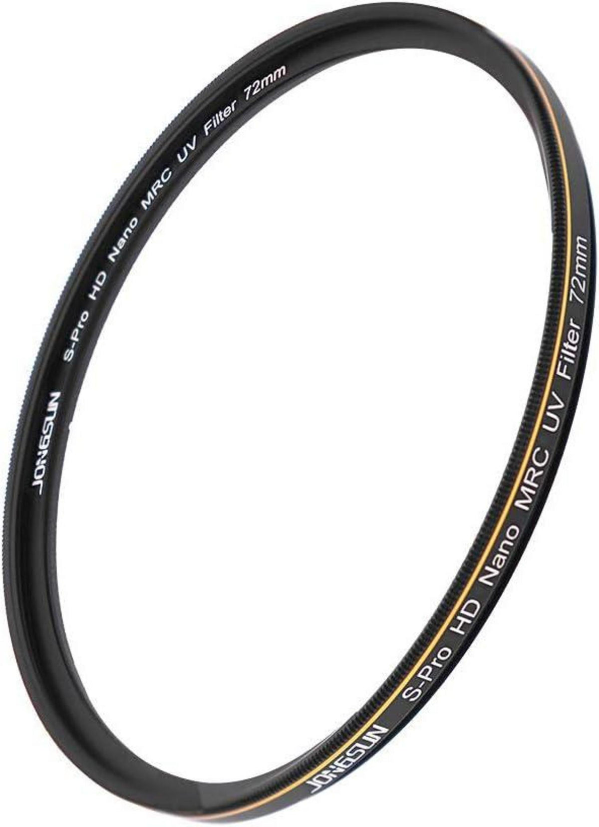 UV Filter 72mm S-Pro HD Nano MRC B270 Mehrschicht Filter
