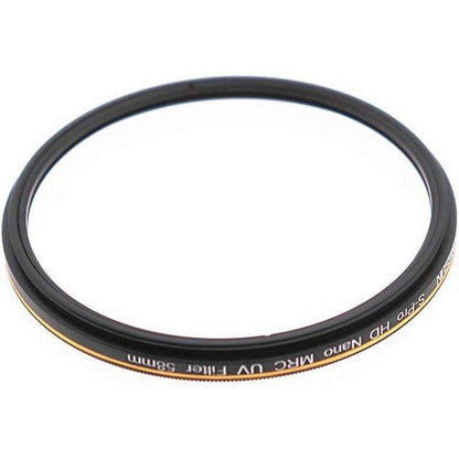 UV Filter 58mm S-Pro HD Nano MRC 16-Lagig B270 Glass