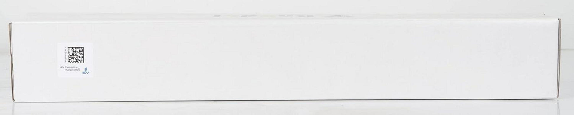 PVC Tischunterlage 90x43cm wasserdichte Schreibunterlage doppelseitig Rosa/Silber