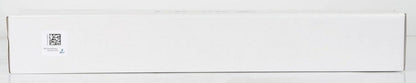 PVC Tischunterlage 90x43cm wasserdichte Schreibunterlage doppelseitig Rosa/Silber