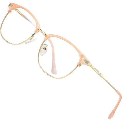 Blaulichtfilter Brille Computerbrille UV Blockierung Gaming