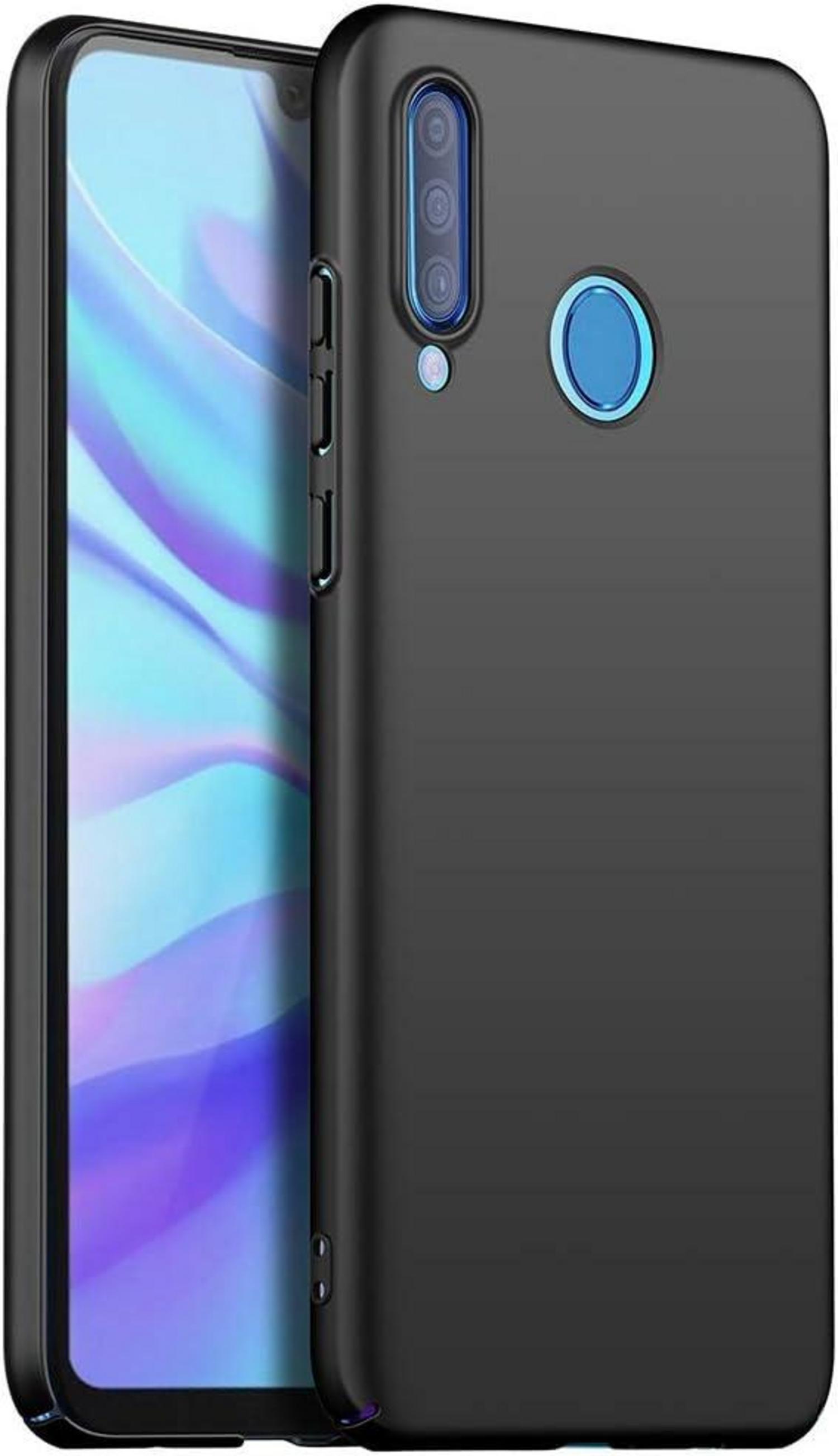 ORNARTO Huawei P30 Lite Hülle - Ultra Dünn Schlank