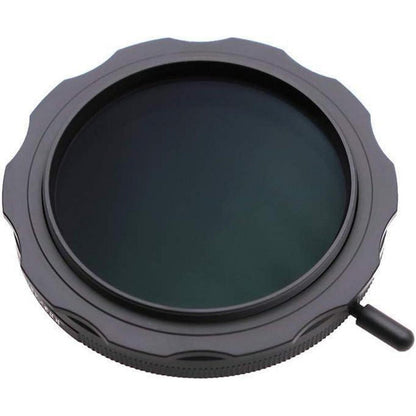 Variable ND Filter 62mm S-Pro HD MRC 16-Schicht