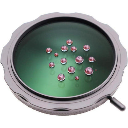 82mm Variable ND Filter S-Pro HD MRC 16-Schicht
