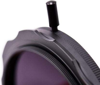 Variable ND Filter 82mm S-Pro HD MRC Nanobeschichtung ND2-ND1000