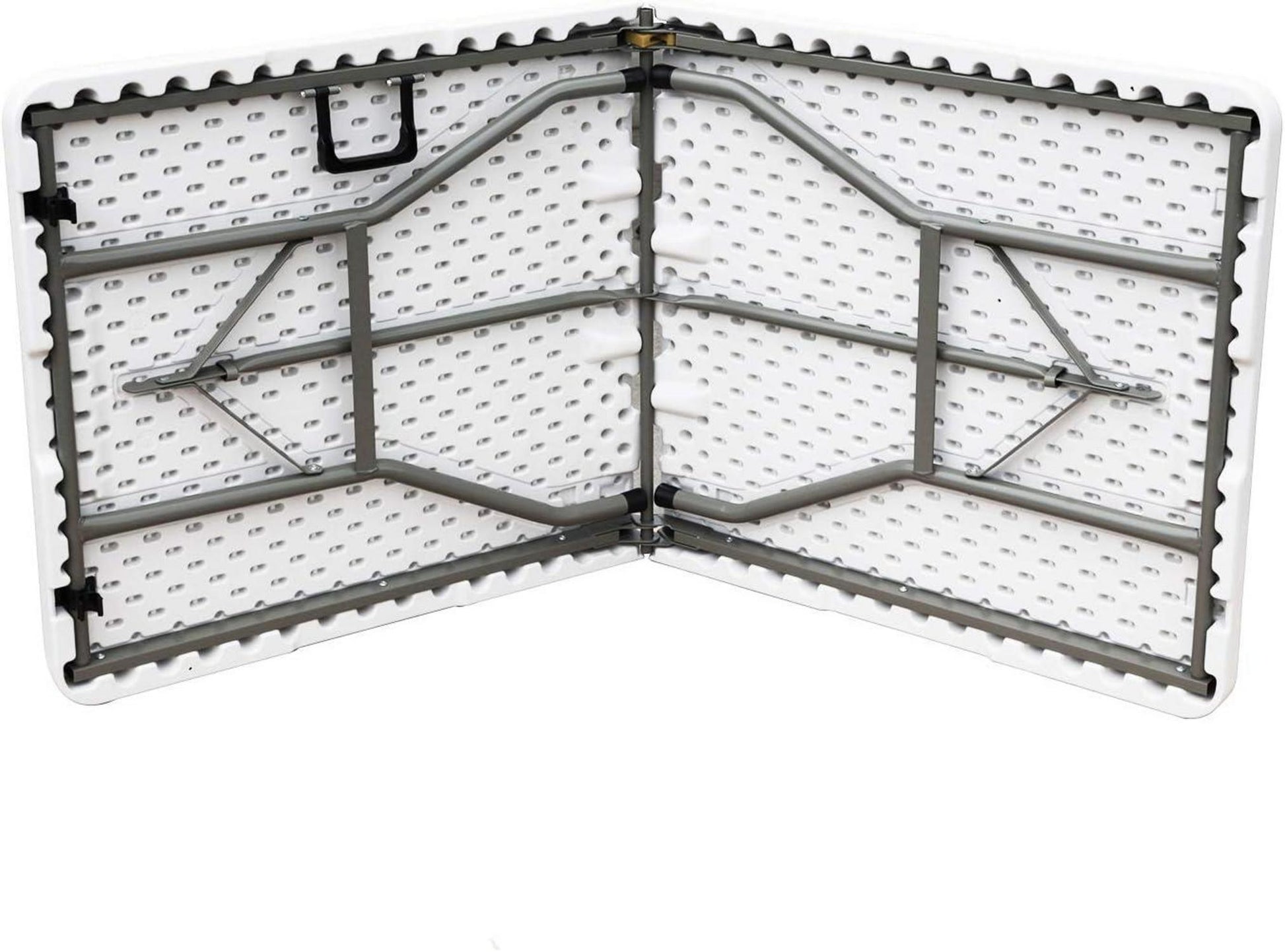 Klapptisch Campingtisch Gartentisch Buffettisch Esstisch klappbar 152x71x74cm