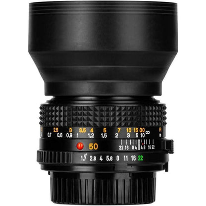 67mm Gummi Gegenlichtblende Universal für Canon Nikon Sony