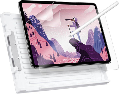 ESR iPad Pro 12,9 Zoll Schutzfolie Papier Schreibgefühl 2 Stück