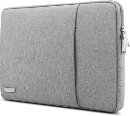 Laptoptasche 14 Zoll Wasserdicht Grau MacBook Air 15 Schutzhülle