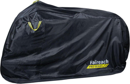Fahrradabdeckung Wasserdicht Premiumstoff Schutz vor Wettereinflüssen