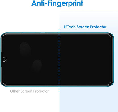 Schutzfolie für HUAWEI P30 Lite Gehärtetes Glas 2er Pack 6,2 Zoll