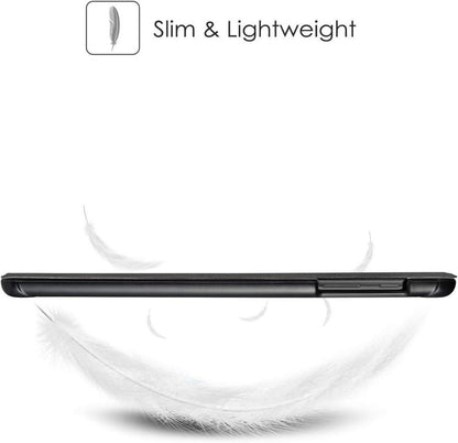 Tablet Hülle Samsung Galaxy Tab A 10.1 2019 T510 T515 Slim