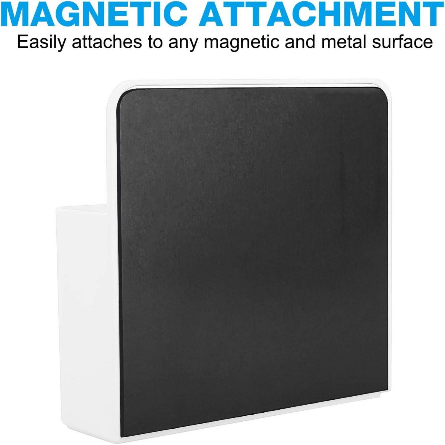MoKo Magnetische Markerhalterung für Whiteboard und magnetische Oberflächen