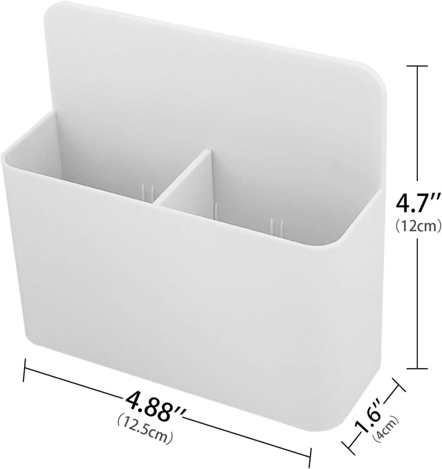Magnetischer Markerhalter Whiteboard Stifthalter Kühlschrank Schule Büro