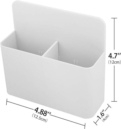 Magnetischer Markerhalter Whiteboard Stifthalter Kühlschrank Schule Büro