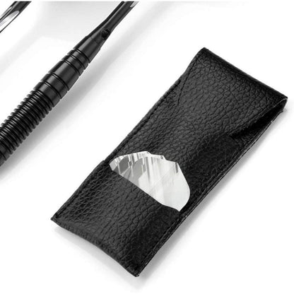 Dartpfeile 19g Softdart Set mit Kunststoffspitze und Tasche