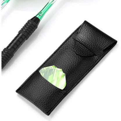 Steel Dartpfeile Set 22g mit PU Case, Aluminium