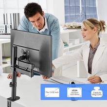 Monitor Halterung Arm 13-32 Zoll LCD LED Bildschirme 10kg