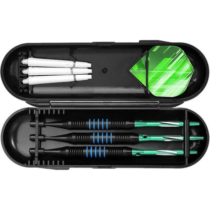 Soft Dartpfeile Set 18g für Elektronische Dartscheibe mit PU