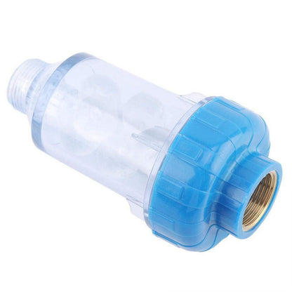 Wasserfilter für Hauswasserleitung & Dusche
