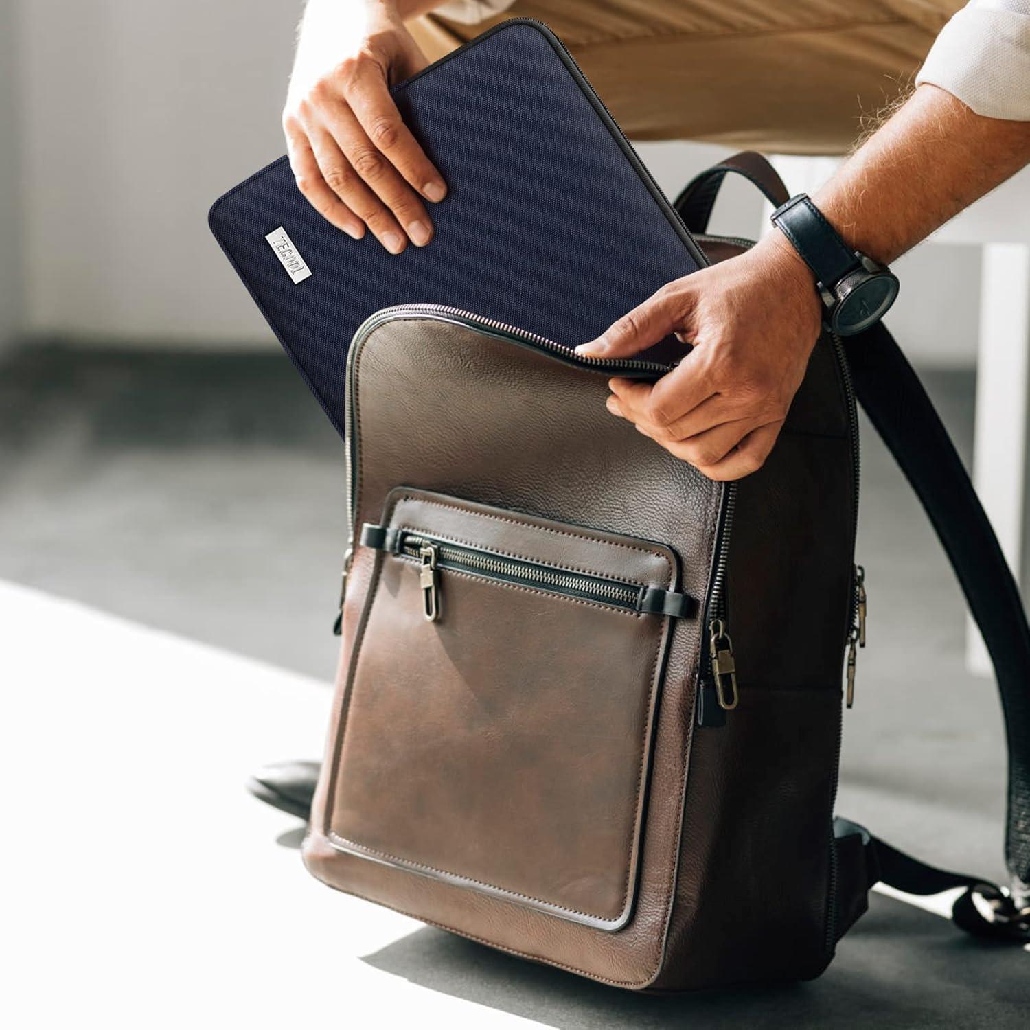 Laptop Tasche Hülle für 13,3 MacBook Air Pro 2022 Surface Pro 12,3