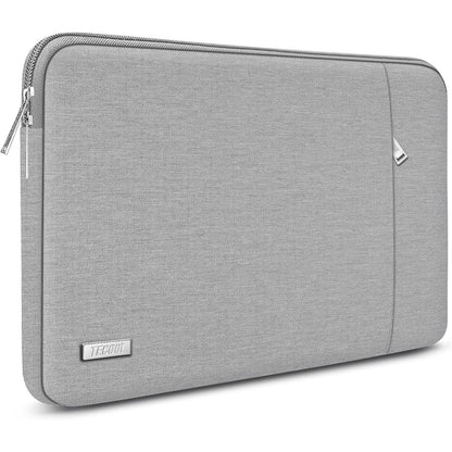 Laptop Tasche 12,3-13 Zoll Grau Wasserdicht