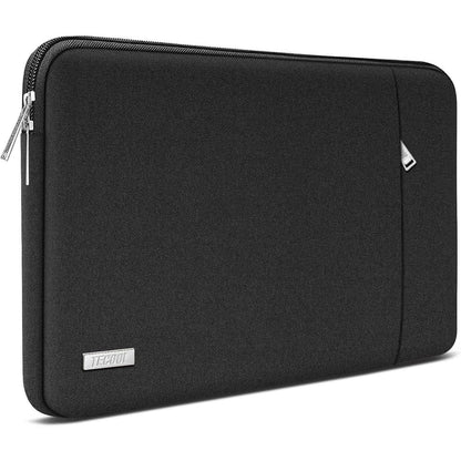 TECOOL Laptop Tasche Hülle für 13-13,3 Zoll MacBook Air Pro