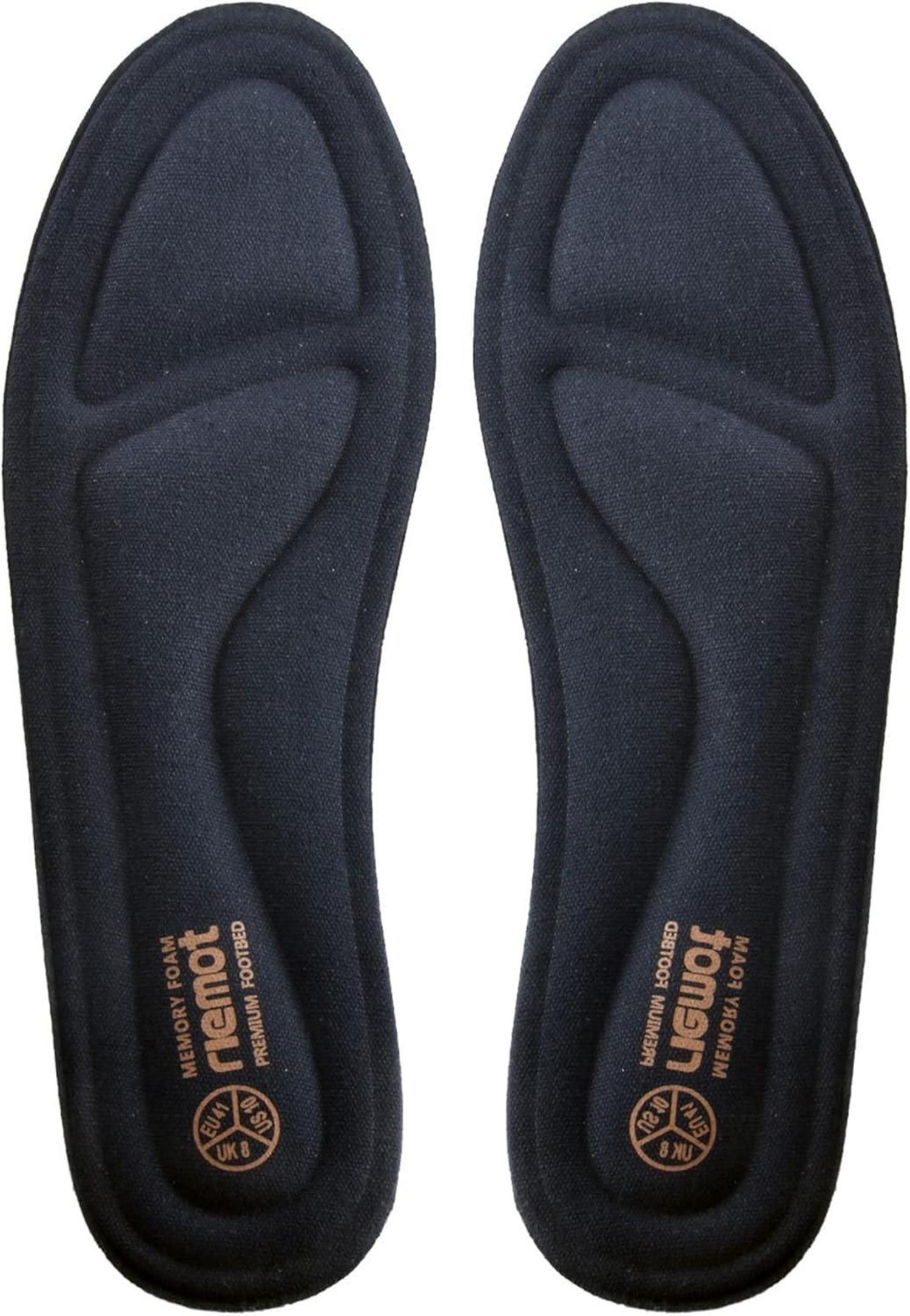 Memory Foam Einlegesohlen Weiche Schuheinlagen für