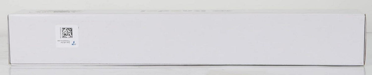 Wasserdichte Tischunterlage 90x43cm PVC Laptop Schreibunterlage doppelseitig