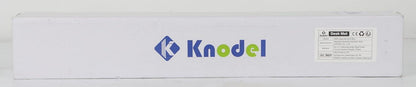 Knodel Tischunterlage 80x40cm PVC-Leder wasserdicht doppelseitig