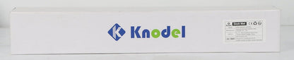 Upgrade Knodel Tischunterlage PVC-Leder wasserdicht doppelseitig 80x40cm