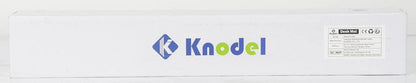 Knodel Tischunterlage 80x40cm PVC wasserdichte Schreibunterlage Büro Home