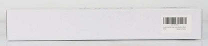 Knodel Upgrade Tischunterlage PVC-Leder 80x40cm wasserdicht doppelseitig für Büro oder Heimbereich Black